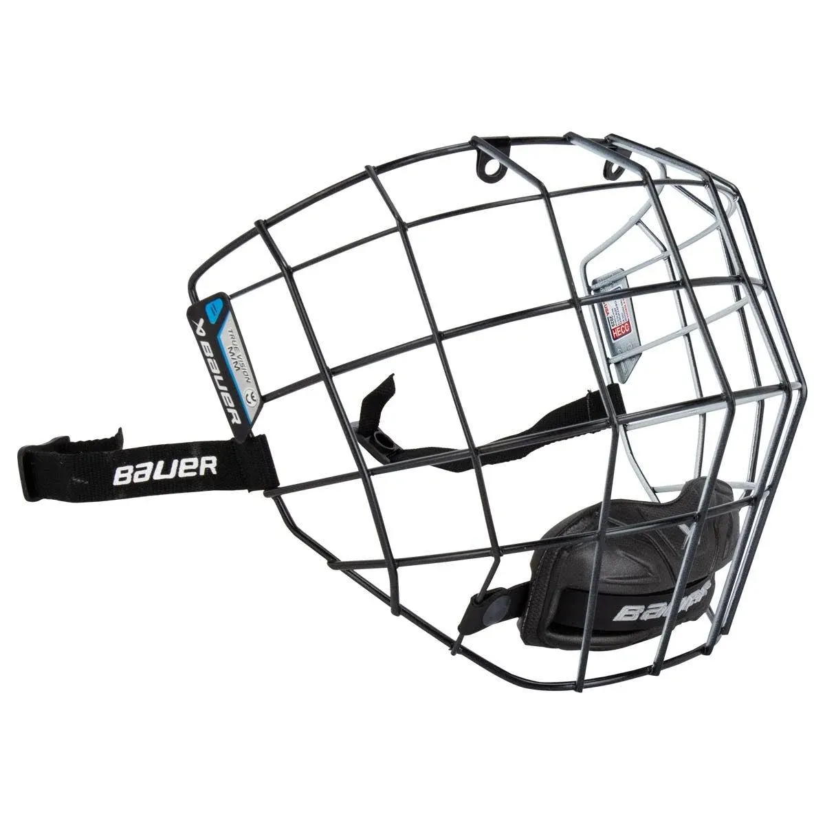 Bauer II Facemask