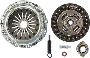 Exedy 15803 Stage 1 Organic Clutch