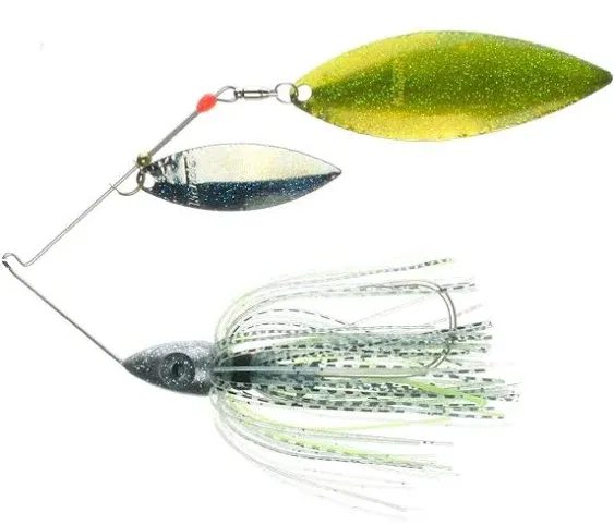 Pulsator Depth Finder Bluegill Spinnerbait