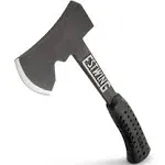 Estwing EB-25A Sportsman Axe - 14" - Black