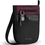 Sherpani Anti-Theft Prima Crossbody Bag