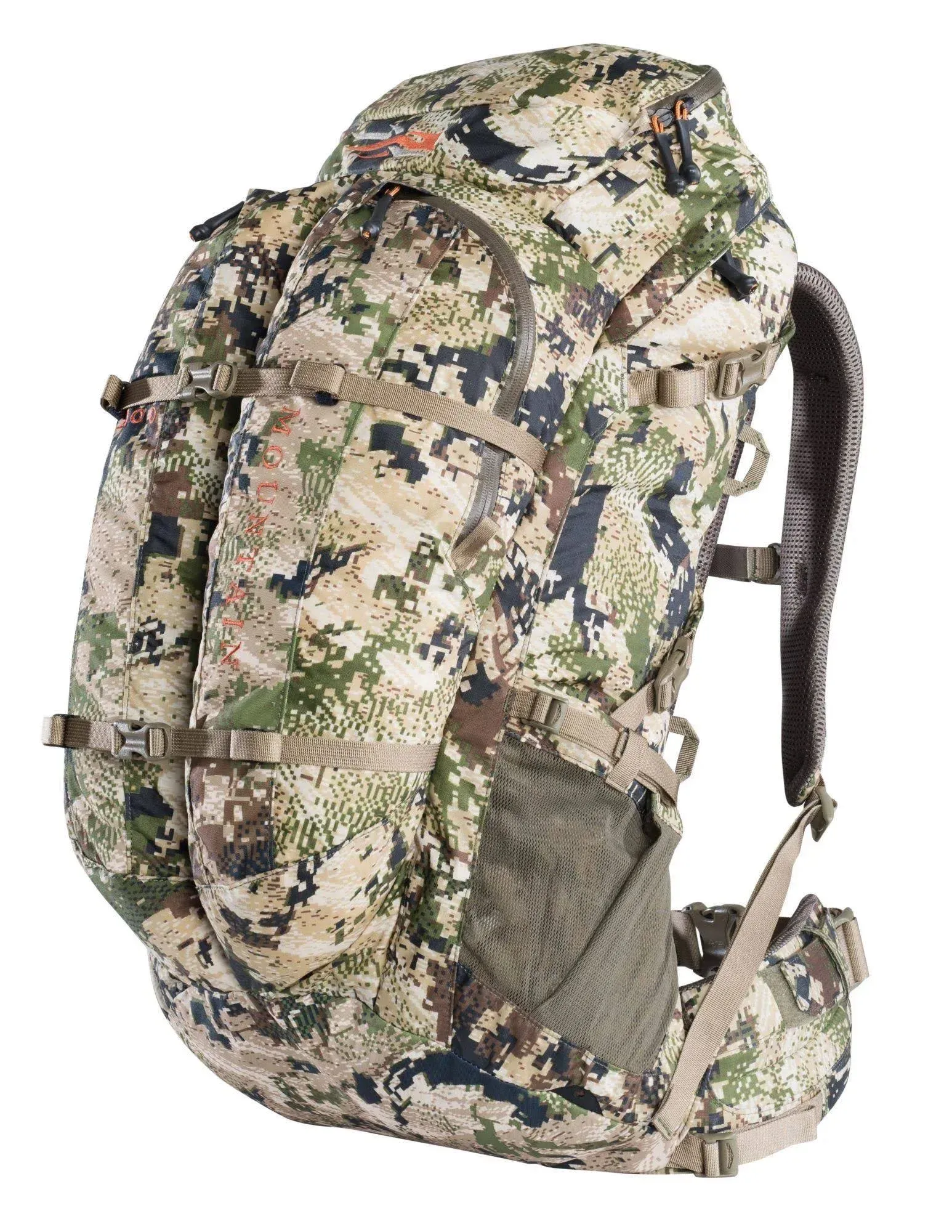 SITKA MOUNTAIN 2700 PACK SUBALPINE