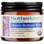 Motherlove Postpartum Moms Bottom Balm 29 5ml