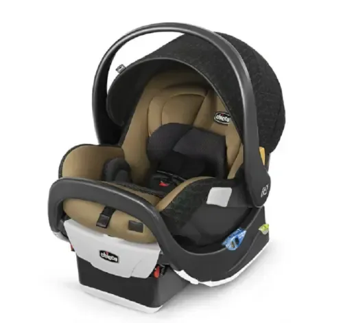 Chicco Fit2 Infant & Toddler Car Seat - Cienna