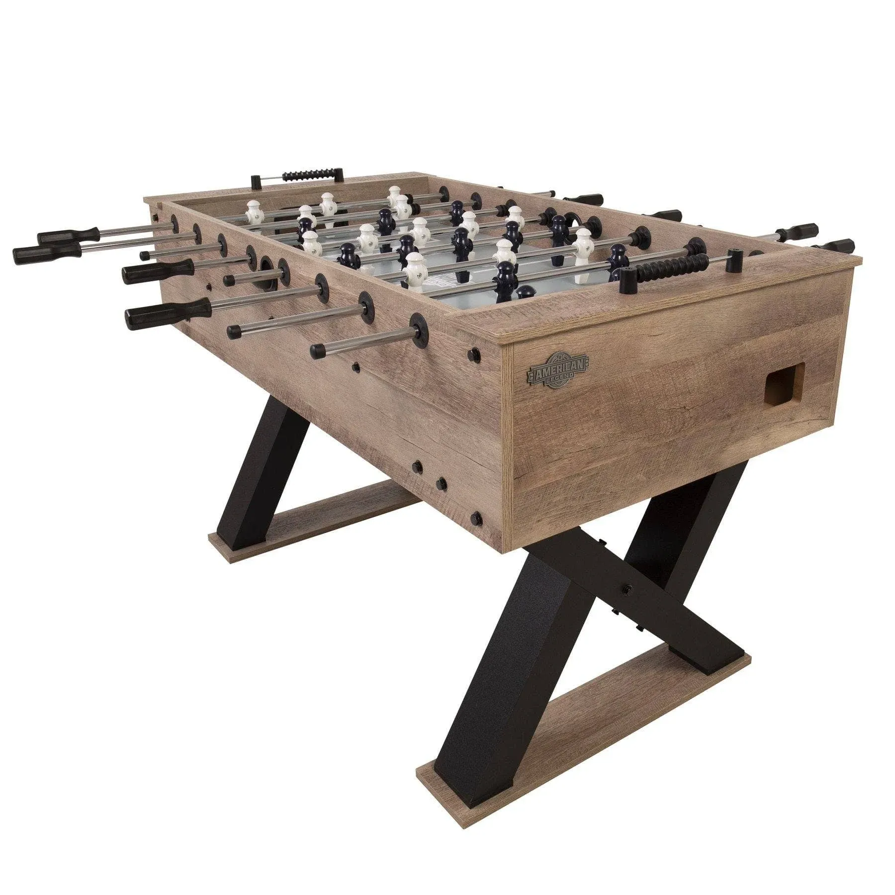 American Legend 55" Brookdale Foosball Table