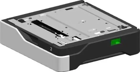 Lexmark 550-Sheet Tray (40C2100)