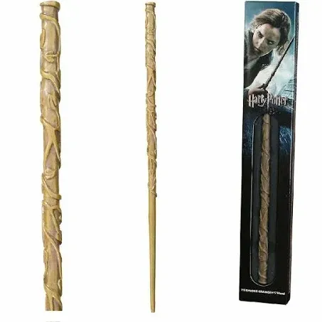 Harry Potter Hermione Granger wand