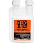 WALLA WALLA 37001 8.33OZ Bug Juice Paint Additive  (Treats 5G)