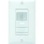 Lithonia Lighting Occupancy Sensor White WSX 2p WH