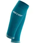 CEP Men’s Calf Compression Running Sleeves | Running Ultralight Calf Sleeves