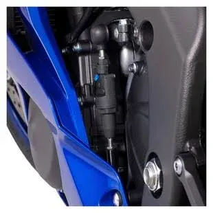 Yamaha YZF-R6 GYTR Quick Shifter Kit