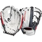 Easton Tournament Elite Infield Baseball Glove - 11.5"