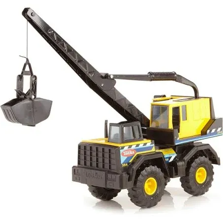 Tonka Crane - Schylling