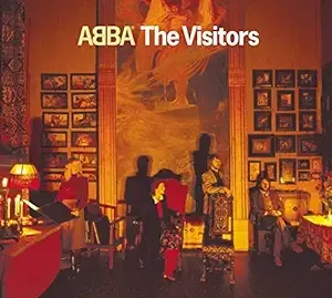 ABBA: Visitors (Remastered) (incl. 4 bonus tracks)