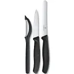 Victorinox Swiss Classic Paring Knife Set