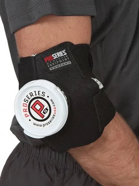 Tennis Elbow / Wrist Ice Pack & Wrap