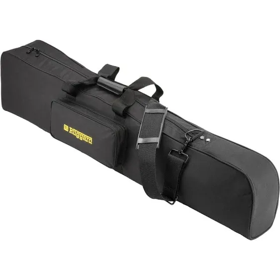 Ruggard Deluxe Padded Tripod Case