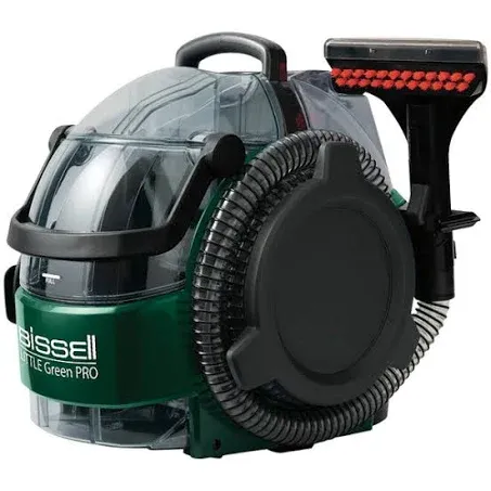 Bissell Limpiador de Manchas Comercial Portátil Little Green Pro