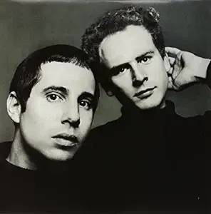 SIMON &amp; GARFUNKEL  BOOKENDS + POSTER LIMITED EDITION AUDIOPHILE QUALITY RECORDS