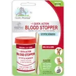 Four Paws Quick Blood Stopper Powder, 0.5 Ounce Container