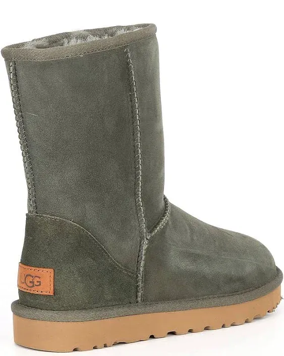 UGG Women's Classic Short II