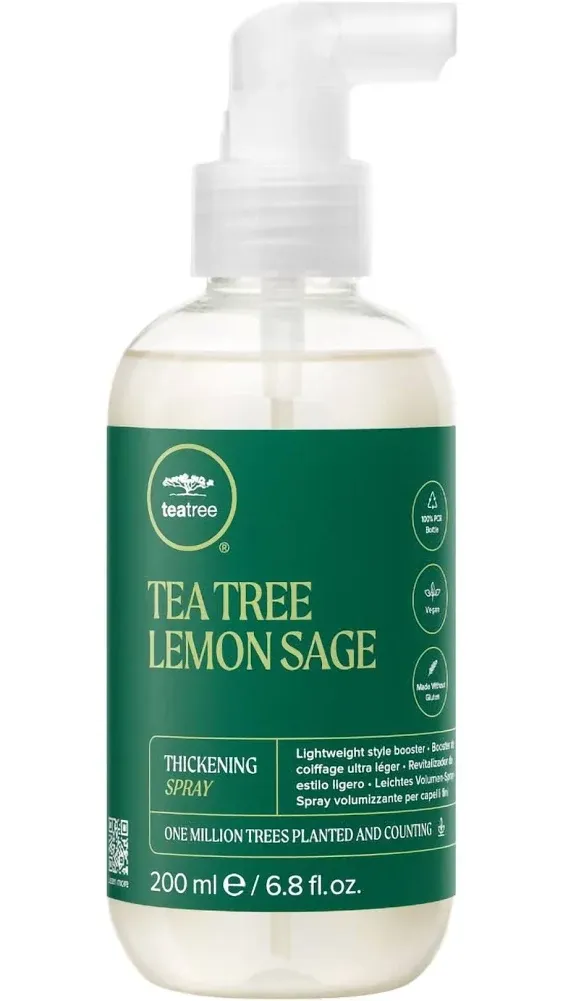 Paul MitchellTea Tree Lemon Sage Thickening Spray