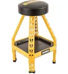 DEWALT Heavy-Duty Metal Stool