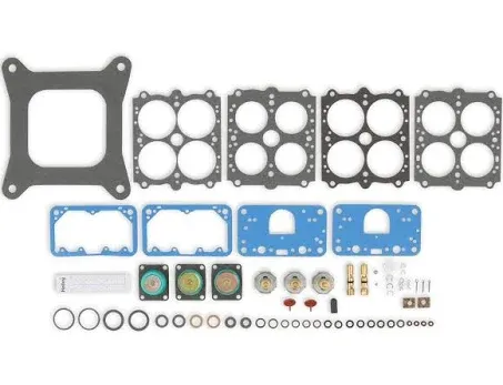 Holley 37-485 Carburetor Renew Kit