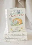 Guess How Much I Love You Padded Board Book [Book]