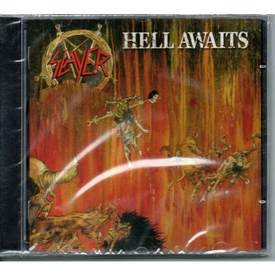 Hell Awaits