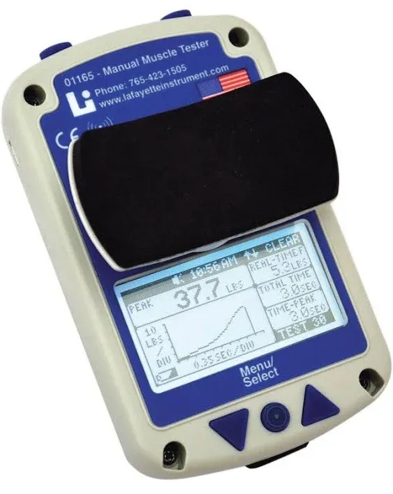 Lafayette Manual Muscle Tester (MMT)