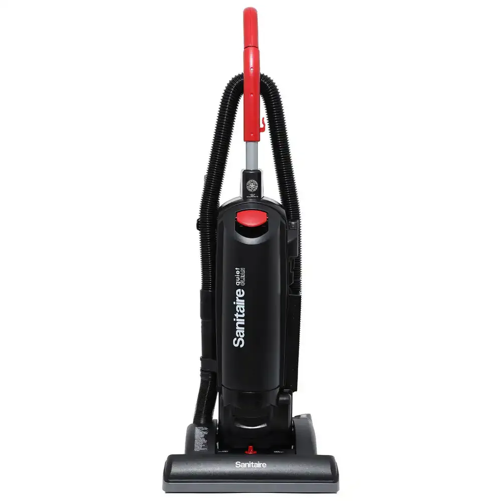 Force QuietClean Upright Vacuum | SC5815E | Sanitaire