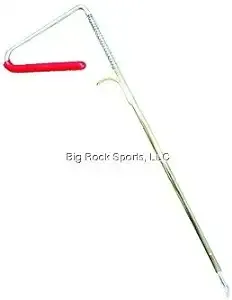 Double x Tackle Shoot Out Hook Remover