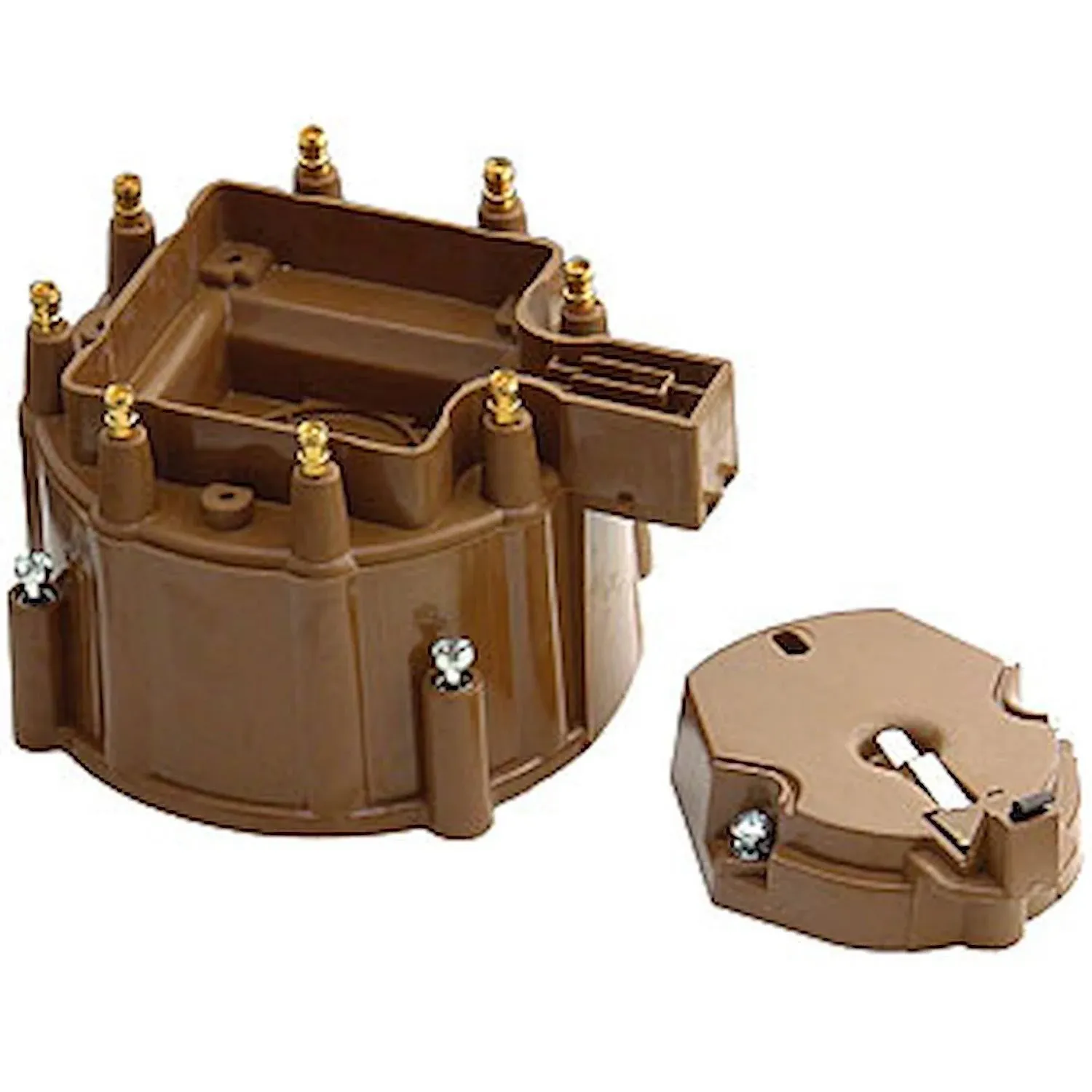 Accel 8122 Distributor Cap &amp; Rotor Kit