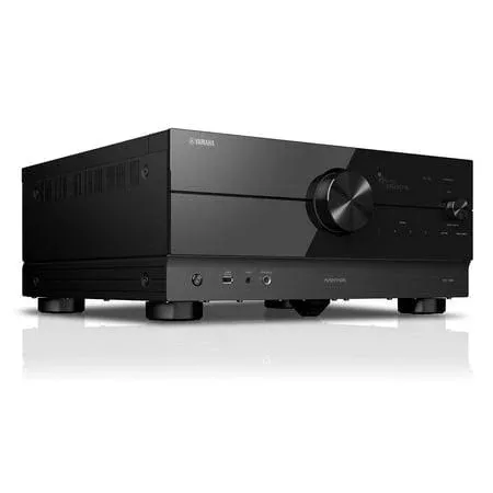 Yamaha AVENTAGE 9.2 Channel AV Receiver With 8K HDMI & MusicCast - RX-A6ABL