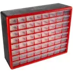 Stalwart 24 Compartment Organizer