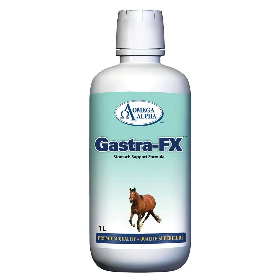 Omega Alpha Gastra-FX 32 oz