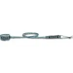 Dakine Kainui Team Leash 6' Shadow