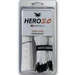 ECD Hero 3.0 Semi-Hard Lacrosse Complete Kit