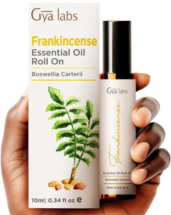 Frankincense Roll-On