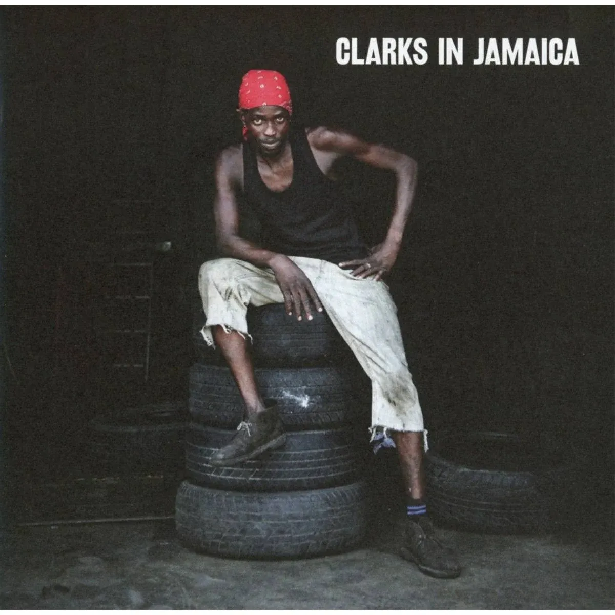 Clarks in Jamaica