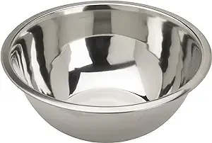 GoodCook Mixing Bowl Stainless Steel