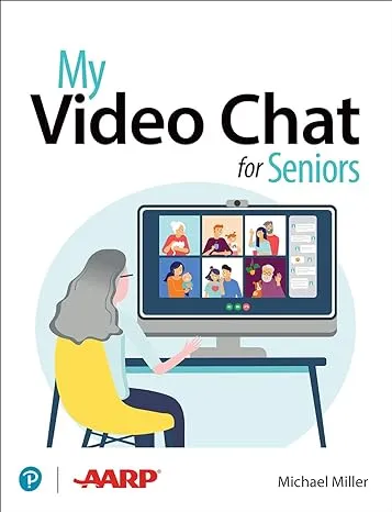 My Video Chat for Seniors