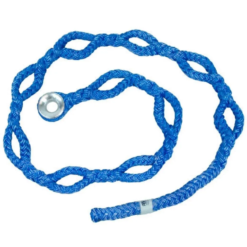 Ultra Ring Slings in Samson Tenex-Tec - ROPE LOGIC