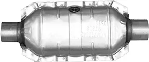 Walker 93318 Ultra EPA Universal Catalytic Converter