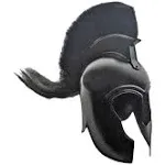 Pakistan Trojan Corinthian Helmet PA910938