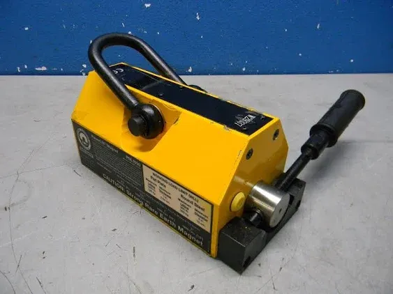 Mag-Mate PowerLift Lifting Magnet PNL1600