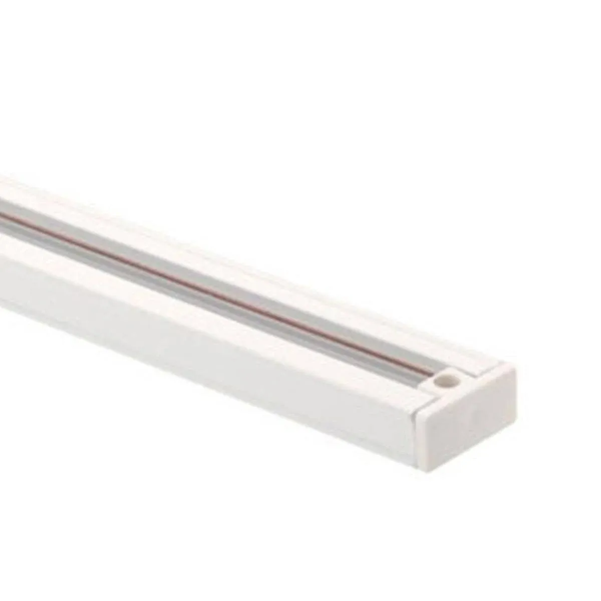 Nuvo Lighting 4'' White Track (TR120)