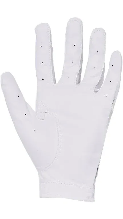 UA Boys' Iso-Chill Golf Glove