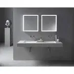 Duravit 0305490017 Starck 3 Undermount Sink White